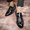 Finskor – Loafers