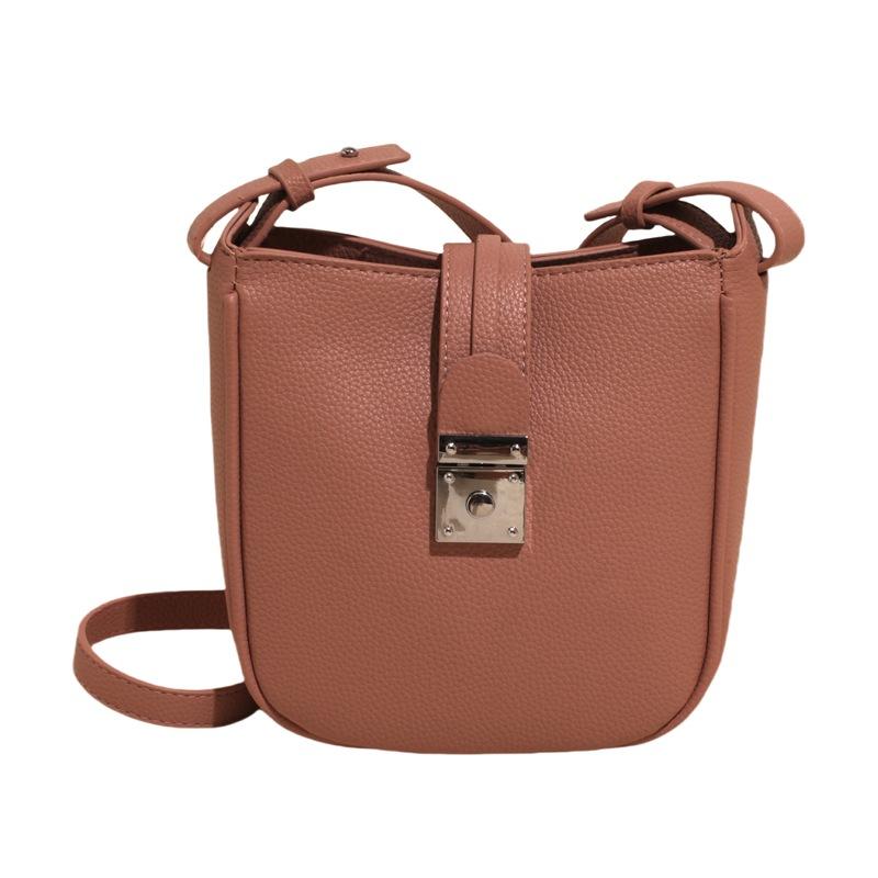 Light luxury high-end handbag summer new fashion versatile women's bag handbag shoulder bag messenger bag