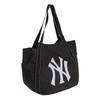 [Major League Baseball] Tote Bag YK-01 BLACK