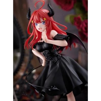 TV Special Anime The Quintessential Quintuples* BiCute Dark Figure Nakano May Figure