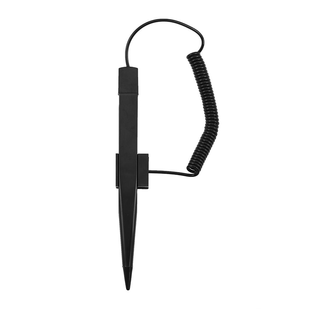 Professional Spring Resistance Stylus Pen for Car Navigation GPS Capacitive Touch Screen