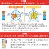 Uncle Bubble Bubble Solution Orange Cap 16 (472ml) Creates countless small bubbles in a row Specially formulated bubble solution that resists