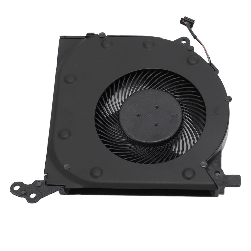 Kühl Lüfter Ersatz ABS und Aluminiumlegierung Laptop Luftkühler für Legion 5 5I 15IMH05 15ARH Legion 5 5I 17 2020 GPU