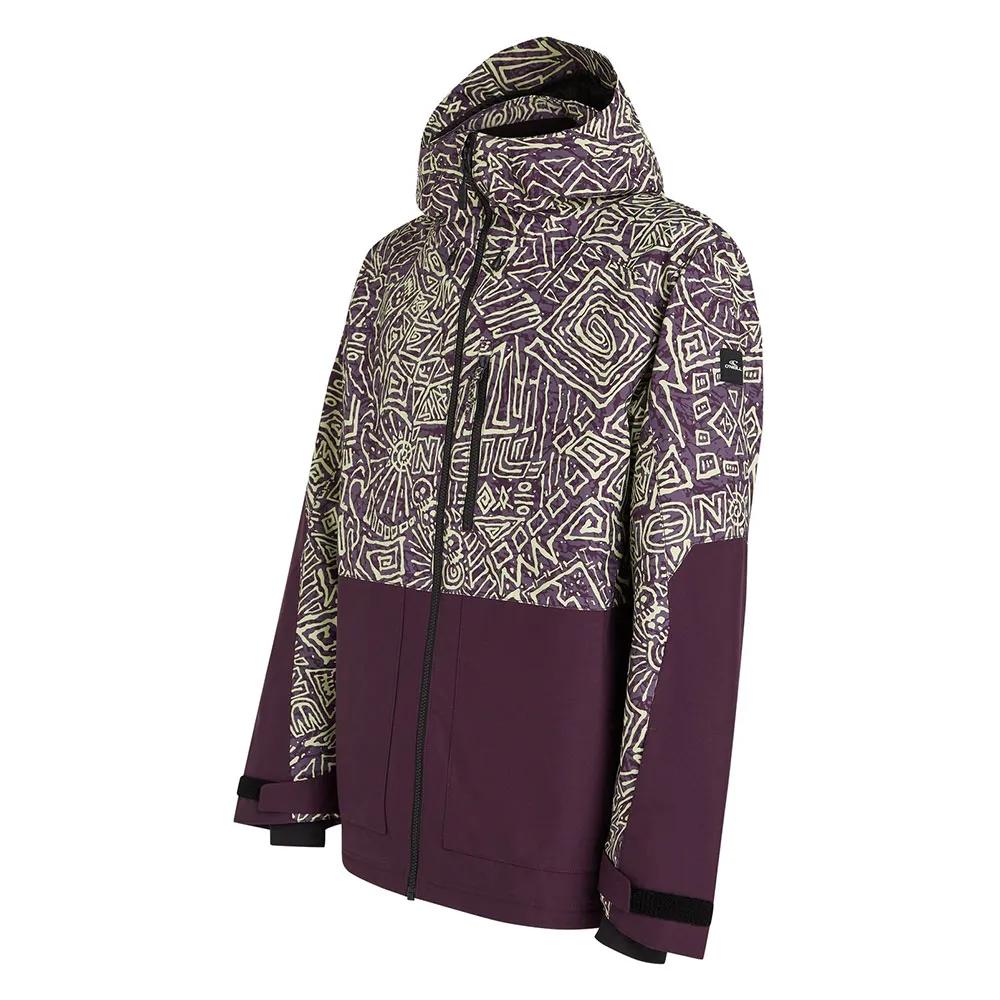 O´neill Jacket O´Riginals Block