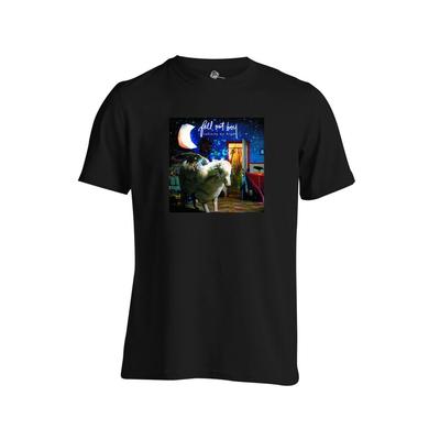 Fall Out Boy Infinity On High Κλασικό Άλμπουμ Unisex T-Shirt