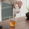 Jialang Yunjian Portable Ceramic Travel Tea Set