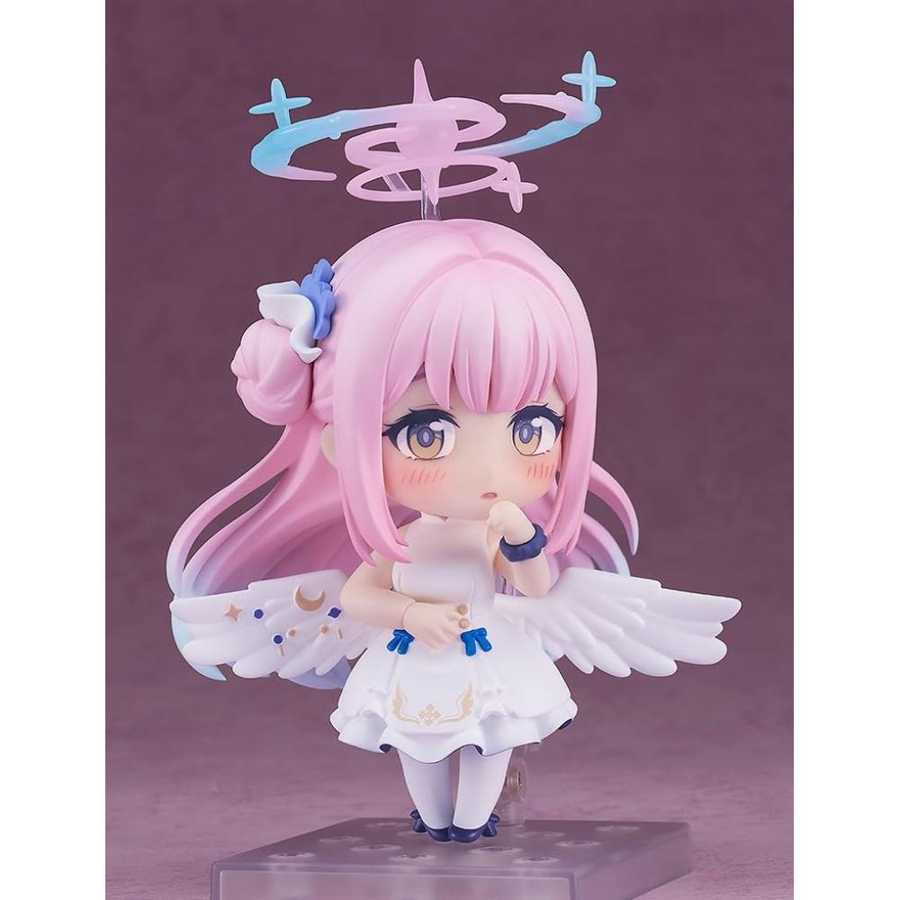 Nendoroid Blue Archive Mika Seizono Figurină mobilă pictată din plastic, fără scară