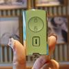 Universal Electric Vehicle Key Protective Cover with Buckle for Xinri/Luyuan/Lima Models
