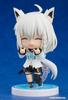 Toytec Digital Technology Nendoroid Hololive Production Shirakami Fubuki Plastic Painted Movable Figure Resale d.T.C (Toytec Center) Non-scale