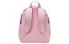 Nike Polyester Backpack Mini Women's Medium Soft Pink DR6091-690