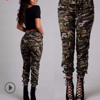 camo pants for girls