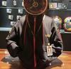 Limbus Company Zip Up Hoodie Patch Set HamHamPangPang Limited Item