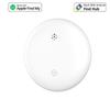 Mini Dual System Gps Tracker for Apple Find My/Android Find Hub Item Finder Key Bag Lost Locator Smart Bluetooth Air Tag Tracker