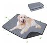 Washable Hygienic Dog Mat Training Pads
