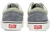 Old Skool Vans 36 Dx Og 'Anaheim Factory - Dark Grey Platinum' VN0A54F341G
