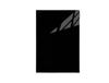 GLASS CUTTING BOARD 35x52 BLACK 7in1