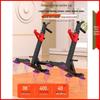 Aichen Multi-functional Squat Rack & Barbell System