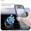 New Universal 360° Magnetic Car Phone Holder - TikTok Hot Seller