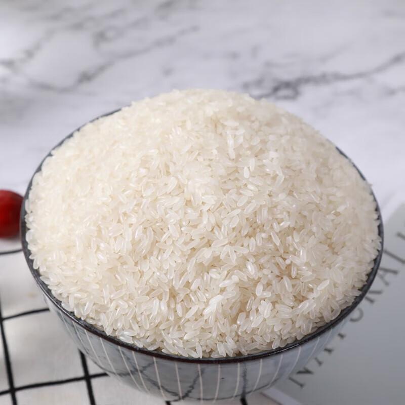 Qiaofu Dayuan Wuchang Wuyoudao No.4 Daohua Fragrant Rice