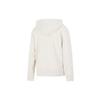 CLASSICS Sweatshirts Women's Ecru Hooded Moderate Regular 531385-88
