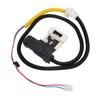 Washer Lid Lock Assembly Replacement W11307244 Washing Machine Door Latch Assembly Easy Installation