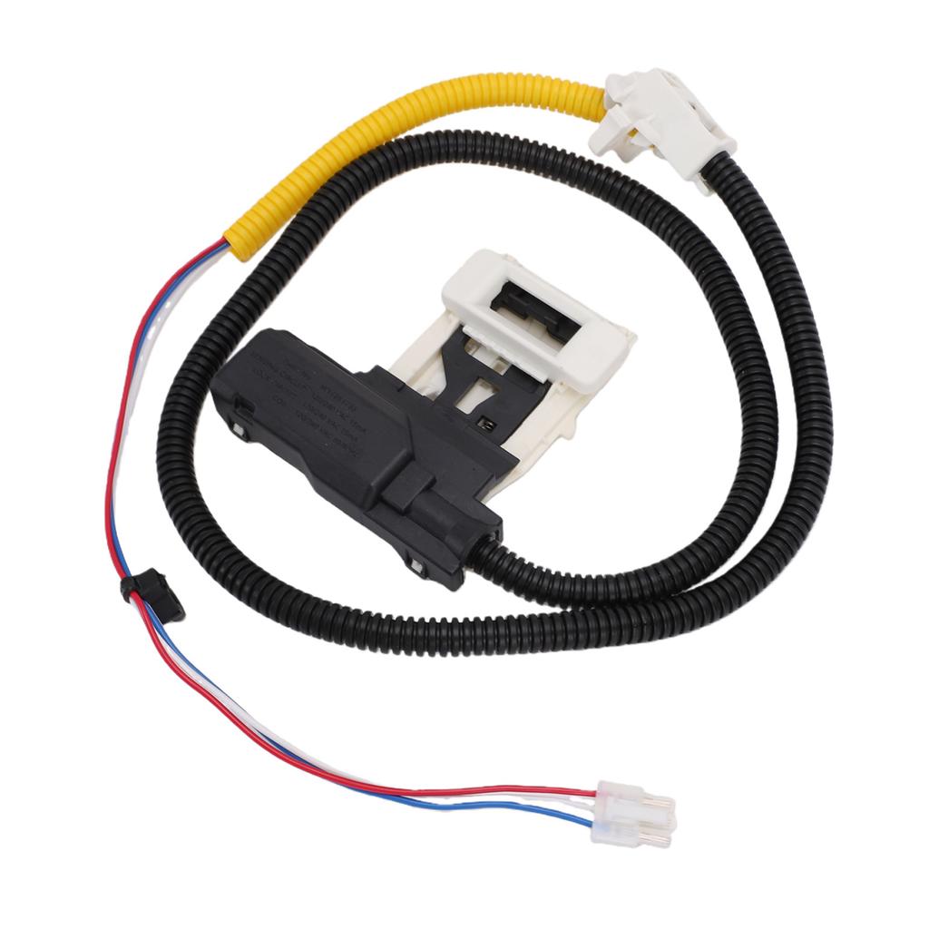 Washer Lid Lock Assembly Replacement W11307244 Washing Machine Door Latch Assembly Easy Installation