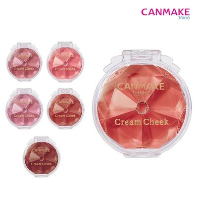 Make-up – Blush