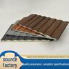 Energy-Saving Polyurethane Insulated Wall & Roof Panels for Villas