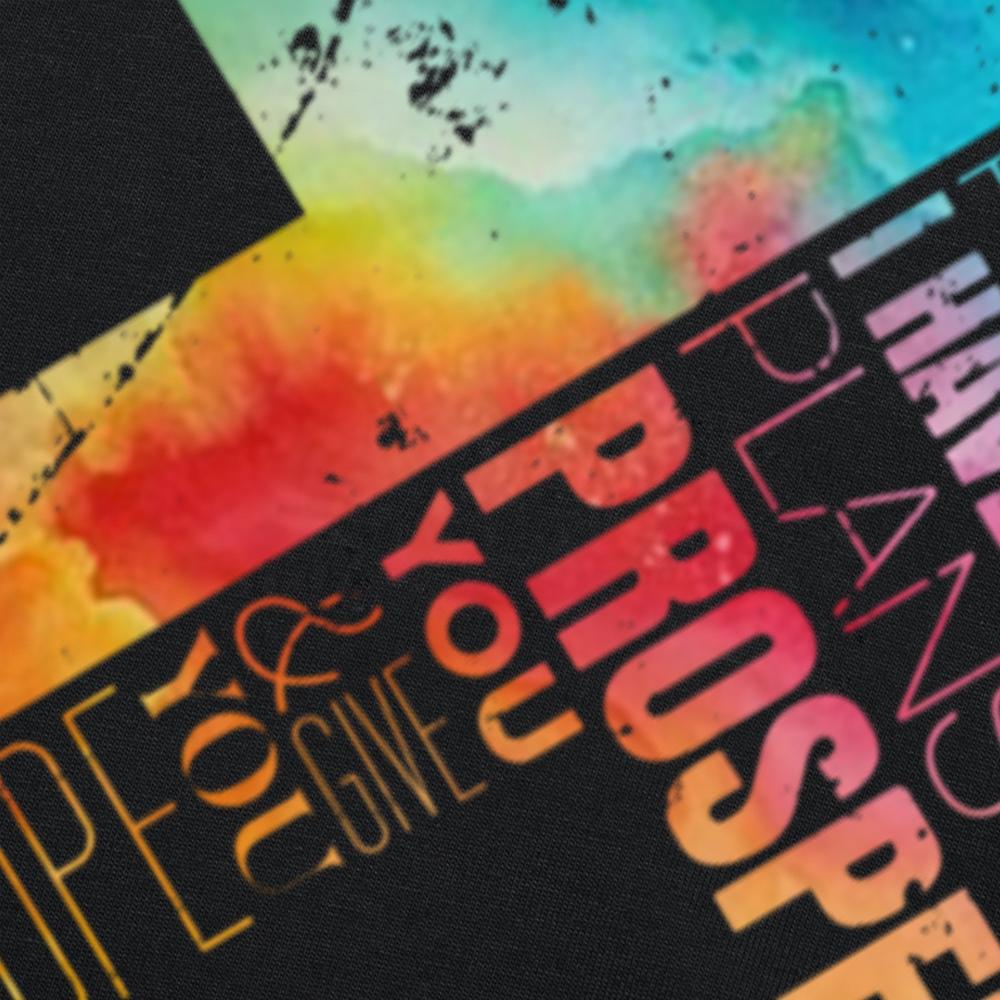 Funny Christian Bible Religious T Shirt Graphic Streetwear Short Sleeve Birthday Gifts Summer Style Jesus T-shirt Mens Clothing