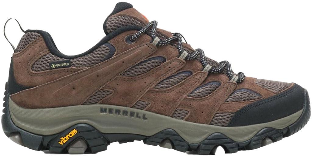 Обувь для треккинга Merrell Moab 3 GTX bracken