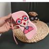 New Multifunctional Glasses Bag Waterproof Dustproof Coin Purse Silicone Small Items Bags