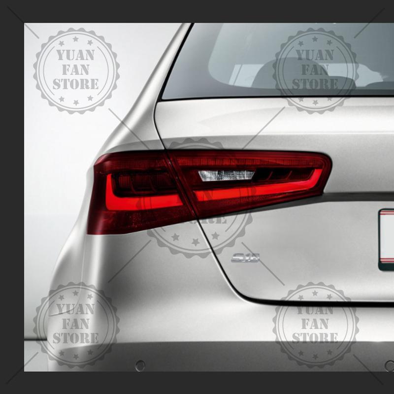 S16 Emblem Car Styling 3D Sticker Metal LOGO Badge For b444 106 206 306 309 207 208 308 108 508 RCZ RC GT Body Decoration 444b