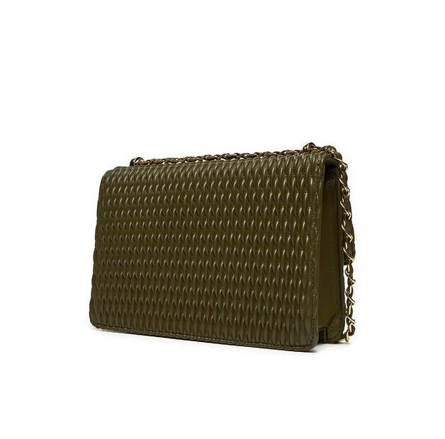 Сумка Valentino Frequency Re VBS8DA09 Khaki
