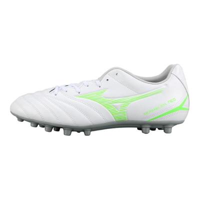 Monarcida Neo 3 Comfortable Versatile Shock Absorbing Non-Slip Soccer Shoes Men Soccer Shoes White P1GA252637
