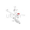 KD3128170 KD3128190 Suitable for Ma Zd a Enclave Atenza Front Stabilizer Bar and Front and Rear Stabilizer Bar Ball Head