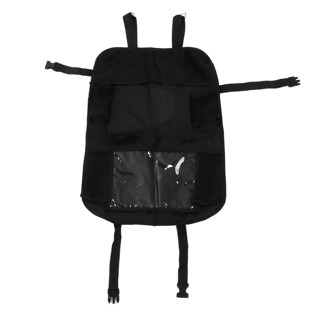 Universeller Rücksitz-Organizer für Autos Multifunktionale Organisationszubehörteile für LKW, Transporter, SUVs