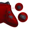 eXtremeRate Programmable Remap Kit for Xbox Series Upgrade Board for Xbox Core Controller with Redesigned Back Side and Rear Buttons X/S Controllers,