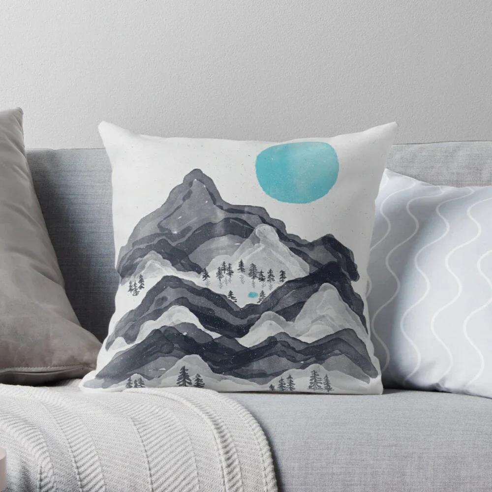 Artist Luxury Design Pattern Home Decor Sofa Throw Pillow Cover Chair Cushion Cover