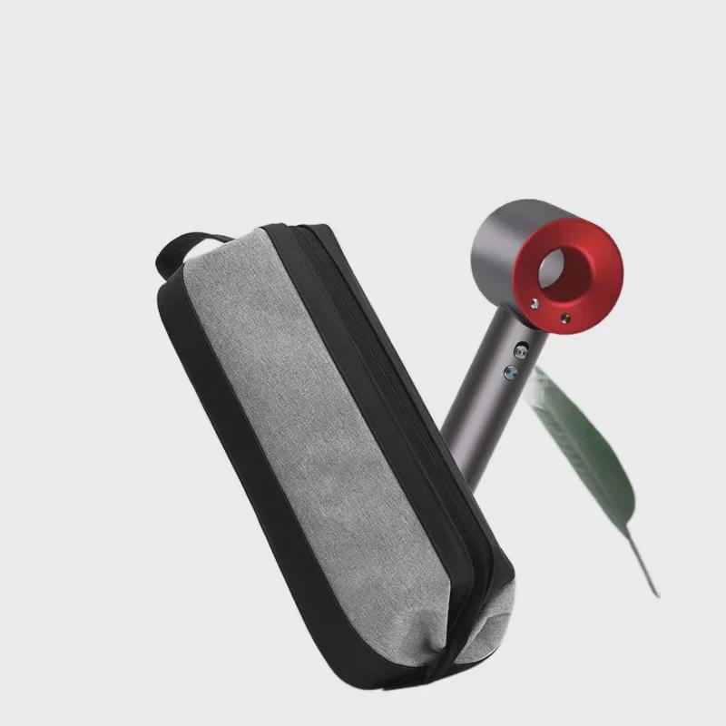 Dyson Haartrockner & Glätteisen Reiseaufbewahrungstasche mit Schutzhülle