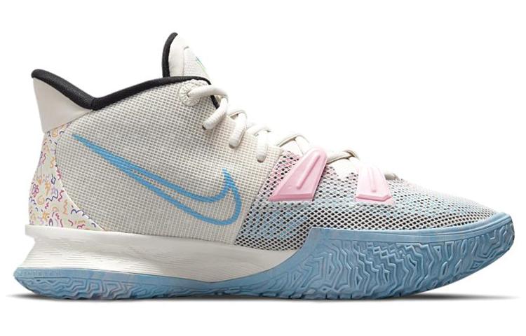 Nike Kyrie 7 EP 'Pale Ivory' CZ0143-100