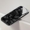 Creative Money Glass Phone Case Suitable for Samsung for Galaxy S26 S25 S24 S23 S22 S20 FE Ultra Plus 5G Anti Drop Back Cover