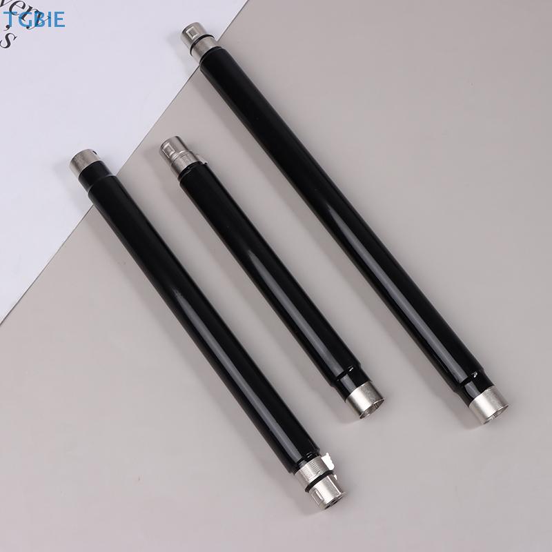 Tubo di Prolunga per Macchina Alternativa 3XLR Asta di Prolunga Regolabile Pieghevole Connettore Potente Strumenti Alternativi Elettrici