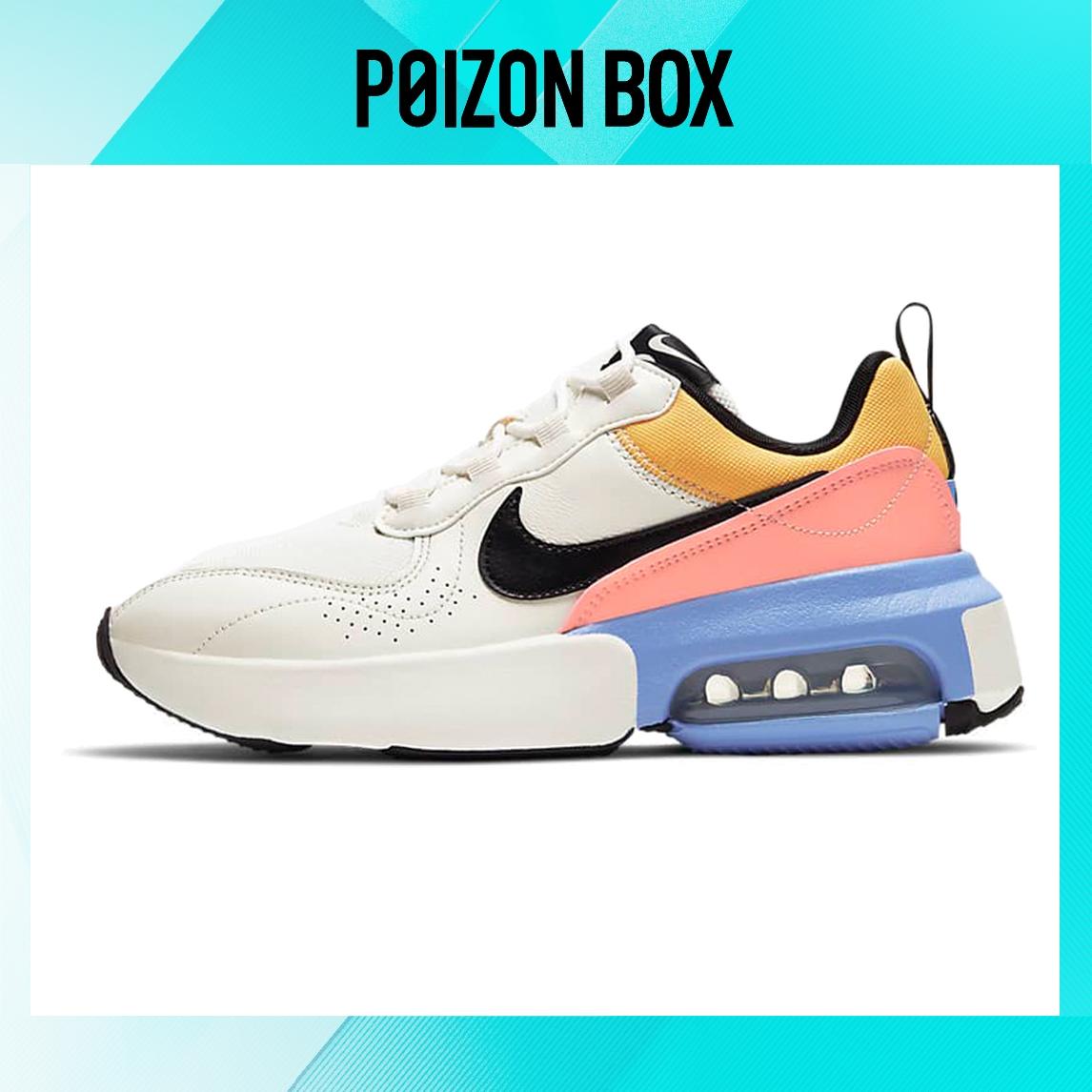 

Nike Air Max Verona Running shoes Women
