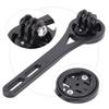 Bike Code Table Extended Bracket Extension Holder with Adapter Base for Outdoor Cycling