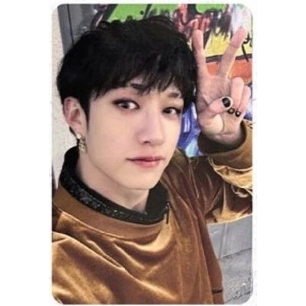 STRAY KIDS 5-Star APPLE MUSIC MUSICPLANT WITHMUU MUSICKOREA JYP LOTTE PHOTO CARD