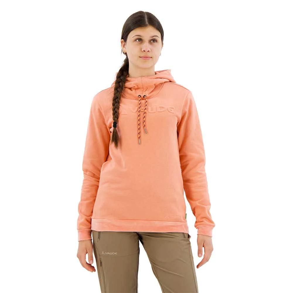 

VAUDE Толстовка с капюшоном Manukau II 36