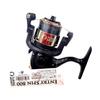 Turing Monkey Entry Spin 800 Gunmetal Spinning Reel with Line (Turimon)