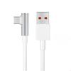 111W 6A USB Type C Fast Charging Cable 91 Degree Elbow for Xiaomi Mi 11 11 11 Ultra Redmi Note 11 Turbo Poco X1 Pro