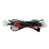 Motorcycle Machine Electric Start Wiring Harness For 50cc 70cc 90cc 110cc 125cc