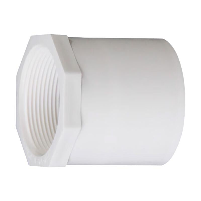 PVC Internal Thread Water Pipe Fitting